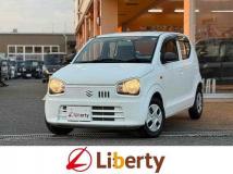 2018 Suzuki Alto