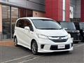 2015 Honda Freed