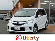 2015 Honda Freed