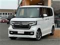 2022 Honda N BOX
