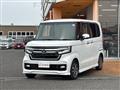 2022 Honda N BOX