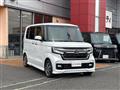 2022 Honda N BOX