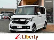 2022 Honda N BOX