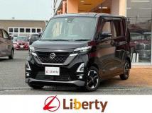 2020 Nissan ROOX