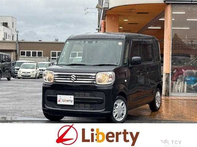 2022 Suzuki Suzuki Others