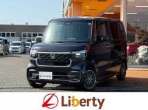 2023 Honda N BOX
