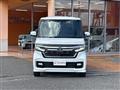 2021 Honda N BOX