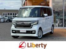 2021 Honda N BOX