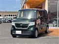 2017 Honda N BOX