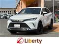 2021 Toyota Harrier