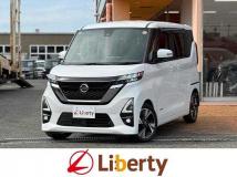 2021 Nissan ROOX