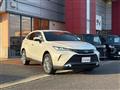 2021 Toyota Harrier