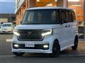 2022 Honda N BOX