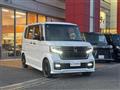 2022 Honda N BOX