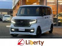 2022 Honda N BOX