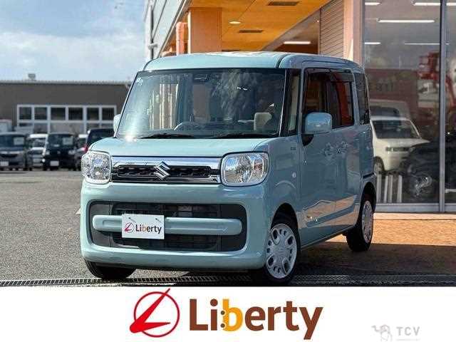 2020 Suzuki Suzuki Others