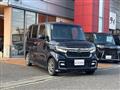 2021 Honda N BOX