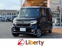 2021 Honda N BOX