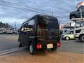 2022 Mitsubishi Minicab Van