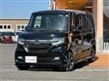 2020 Honda N BOX