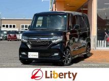 2020 Honda N BOX