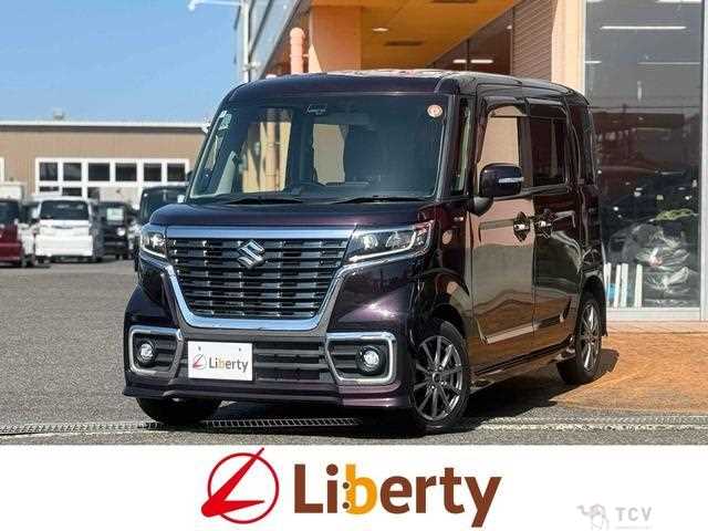 2020 Suzuki Suzuki Others