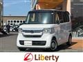 2023 Honda N BOX