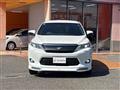 2015 Toyota Harrier