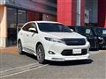 2015 Toyota Harrier