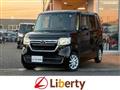2021 Honda N BOX
