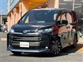 2022 Toyota Noah