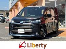 2022 Toyota Noah
