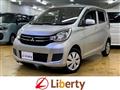 2019 Mitsubishi eK Wagon