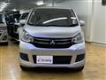 2019 Mitsubishi eK Wagon