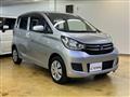 2019 Mitsubishi eK Wagon