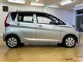 2019 Mitsubishi eK Wagon
