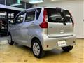 2019 Mitsubishi eK Wagon