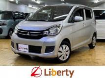 2019 Mitsubishi eK Wagon