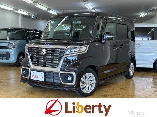 2019 Suzuki Suzuki Others