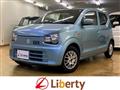 2016 Suzuki Alto