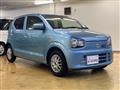 2016 Suzuki Alto