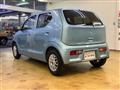 2016 Suzuki Alto