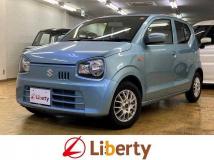 2016 Suzuki Alto
