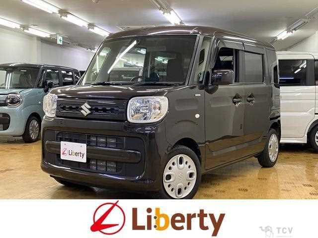 2018 Suzuki Suzuki Others