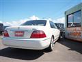 2007 Acura RL