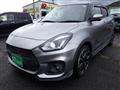 2020 Suzuki Swift