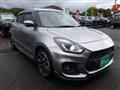 2020 Suzuki Swift