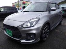 2020 Suzuki Swift