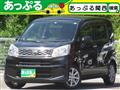 2015 Daihatsu Move