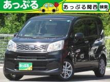 2015 Daihatsu Move